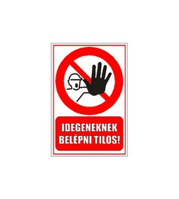 Élelmiszer biztonság